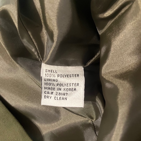 Talbots Jacket - Picture 4 of 4